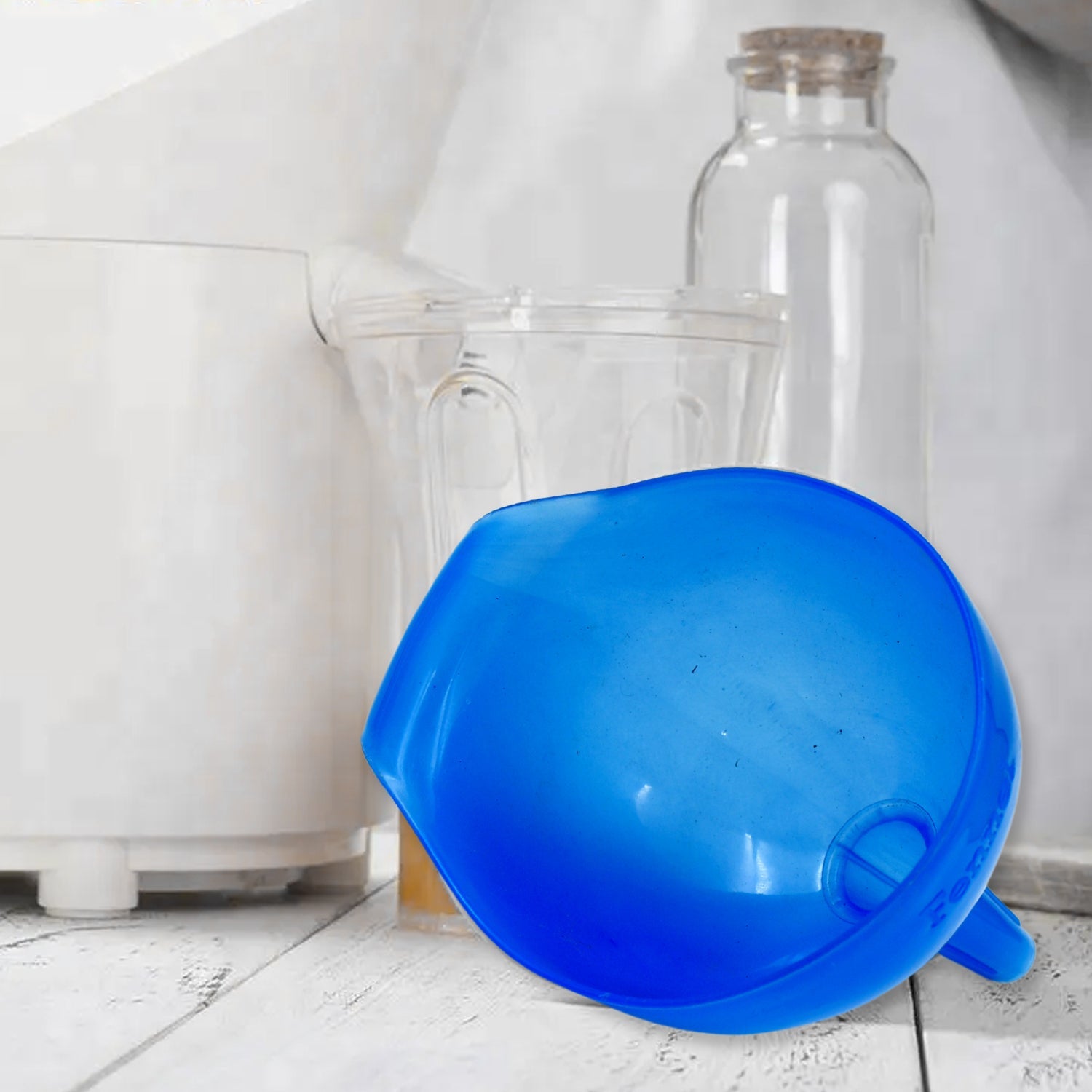17555 Plastic Funnel For Pouring Oil, Sauce, Water, Juice Cooking Oil, Powder, Small Food-Grains Food Grade Plastic Funnel (1 Pc) 17555 Plastic Funnel For Pouring Oil, Sauce, Water, Juice Cooking Oil, Powder, Small Food-Grains Food Grade Plastic Funnel (1 Pc)